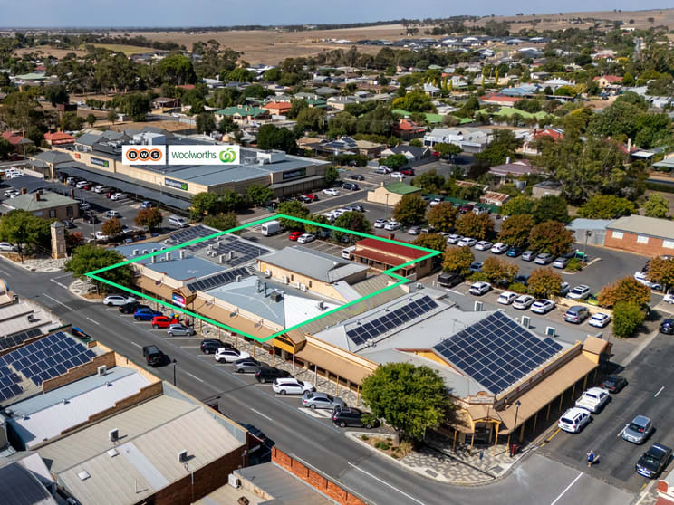 Click to view all images 10 Dawson Street Strathalbyn SA 5255 - Image 3