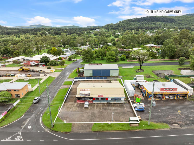 639 Toowoomba Connection Road Withcott QLD 4352 - Image 2