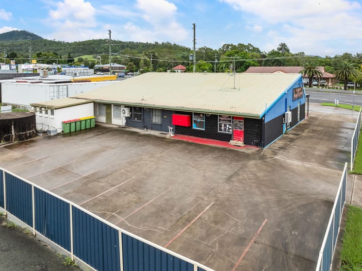 639 Toowoomba Connection Road Withcott QLD 4352 - Image 3
