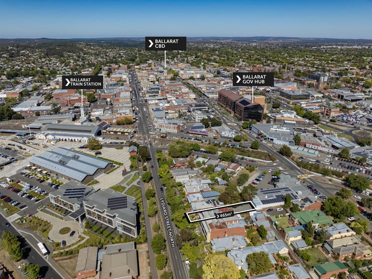 Click to view all images 225 Lydiard Street Soldiers Hill VIC 3350 - Image 2