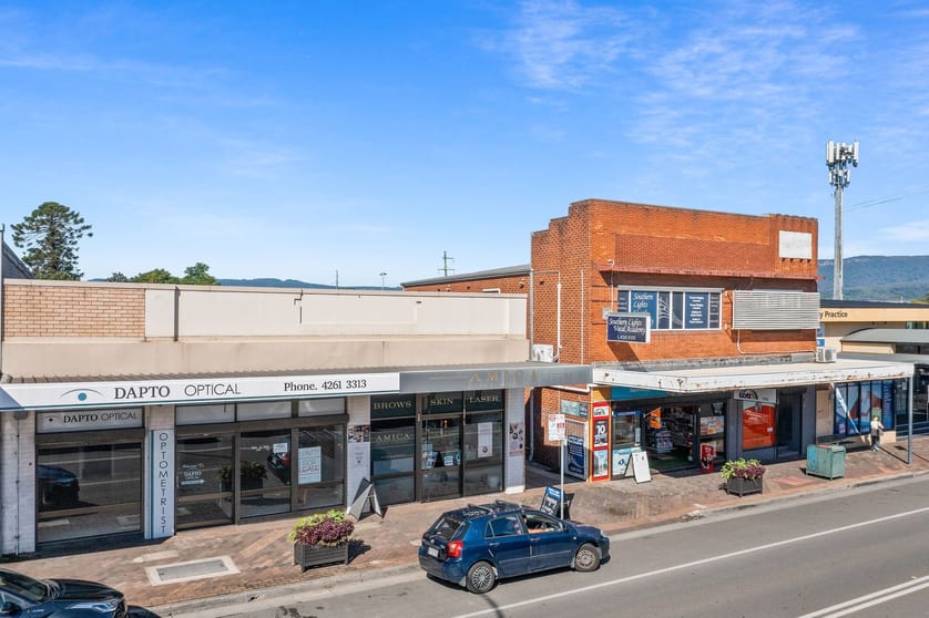 Click to view all images 13-19 Bong Bong Road Dapto NSW 2530 - Image 1