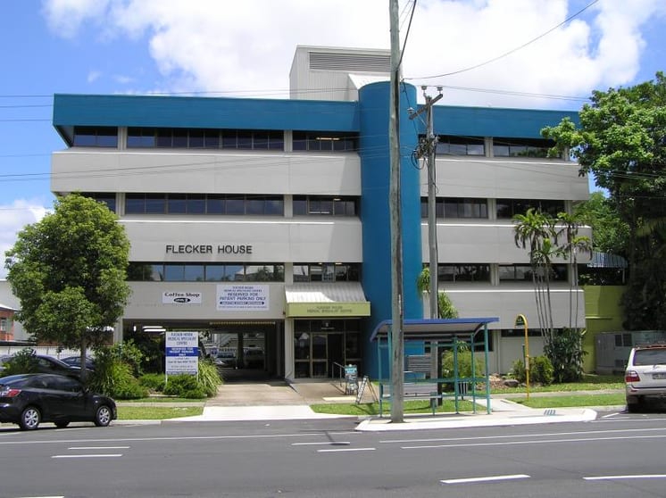 Level 4 Lot 16/3-5 Upward Street Cairns City QLD 4870 - Image 1