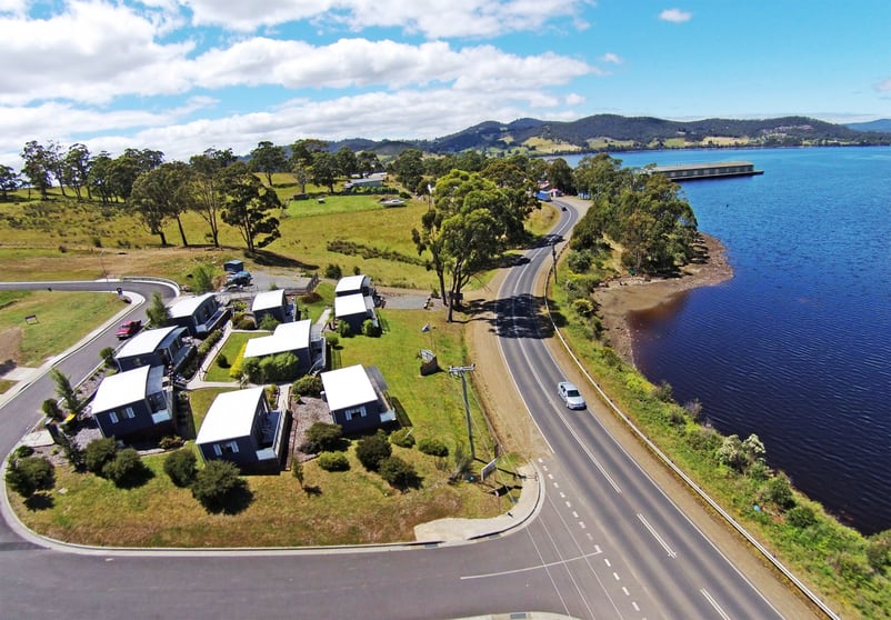 Click to view all images Port Huon TAS 7116 - Image 2