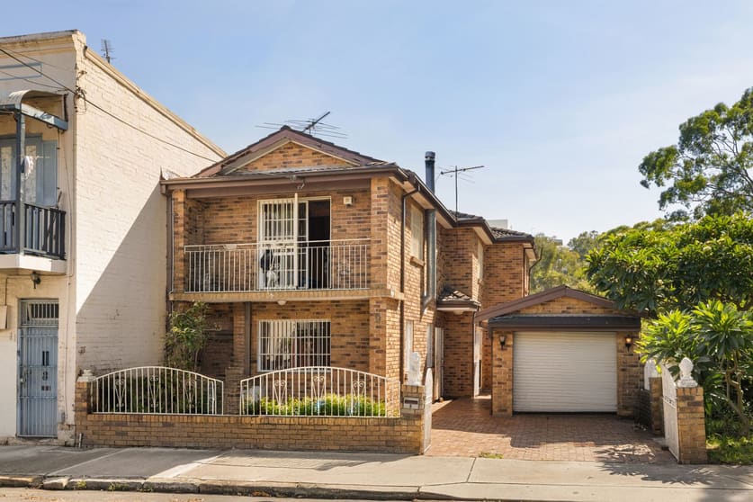 9-11 Oxford Street Burwood NSW 2134 - Image 1
