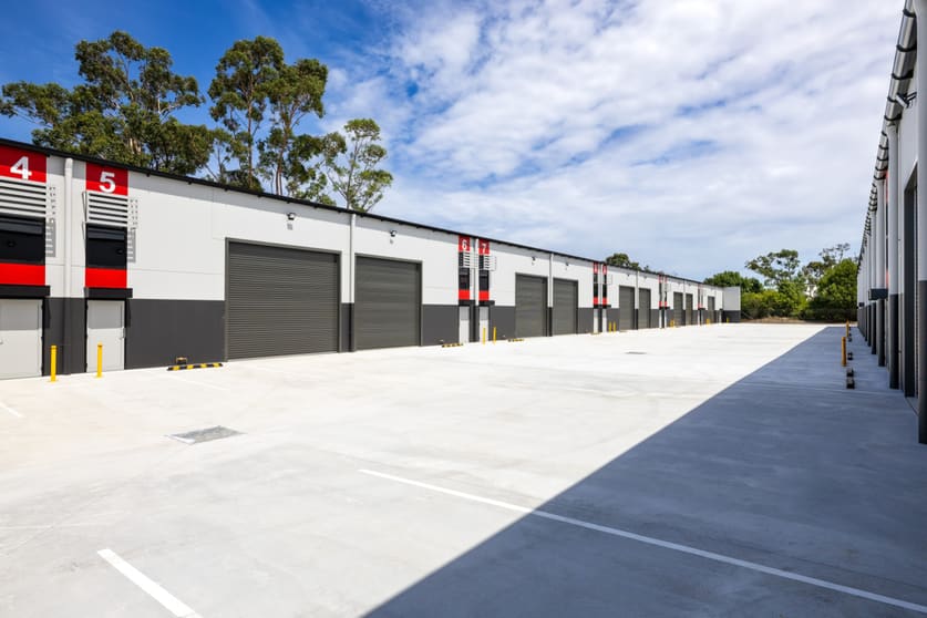 Click to view all images Units 1-34, 110 Mitchell Avenue Kurri Kurri NSW 2327 - Image 1