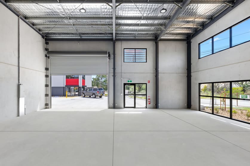 Click to view all images Units 1-34, 110 Mitchell Avenue Kurri Kurri NSW 2327 - Image 3