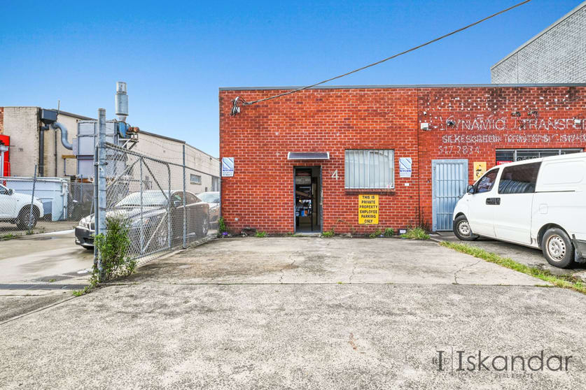 Click to view all images 4 Buckley Street Marrickville NSW 2204 - Image 1