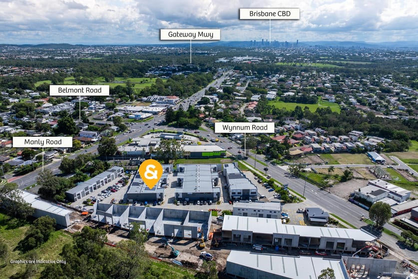 Click to view all images 38/1631 Wynnum Road Tingalpa QLD 4173 - Image 2