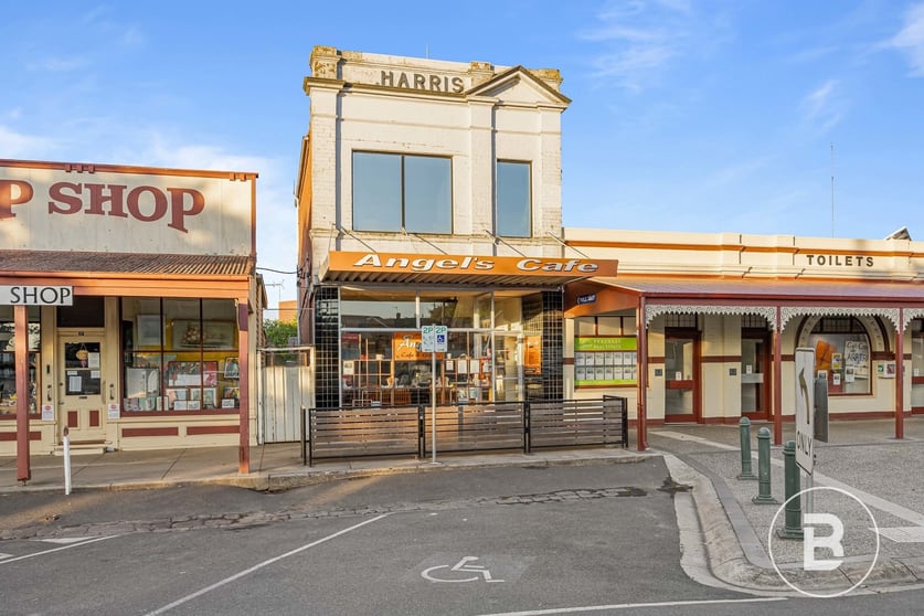 19 Havelock Street Beaufort VIC 3373 - Image 1