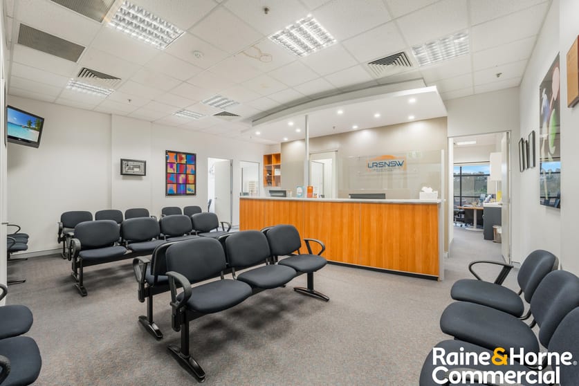Click to view all images Suite 20/42 Parkside Crescent Campbelltown NSW 2560 - Image 3