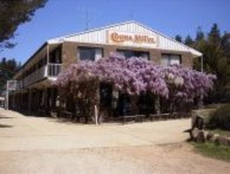 Click to view all images 99 Cootralantra Road Cootralantra NSW 2628 - Image 2