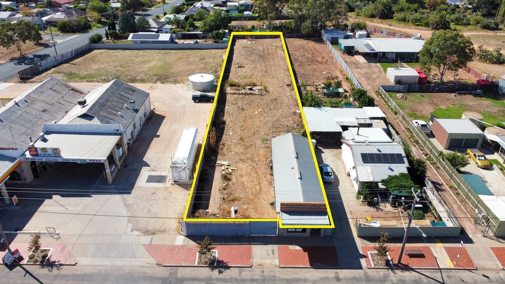 Click to view all images 62 Stradbroke Avenue Nyah VIC 3594 - Image 1