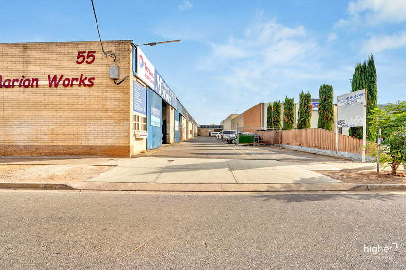 Click to view all images 55 Norfolk Road Marion SA 5043 - Image 3