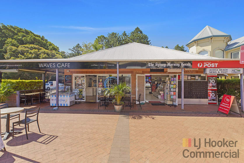 Click to view all images 1/179 Avoca Drive Avoca Beach NSW 2251 - Image 1