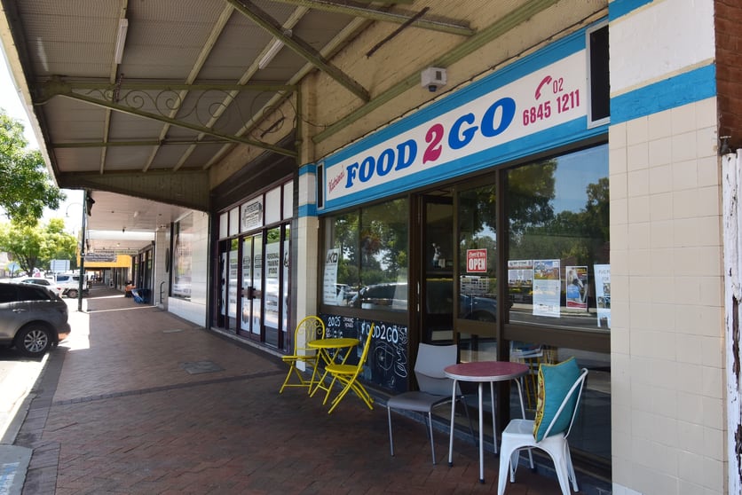 168-170 Percy Street Wellington NSW 2820 - Image 2