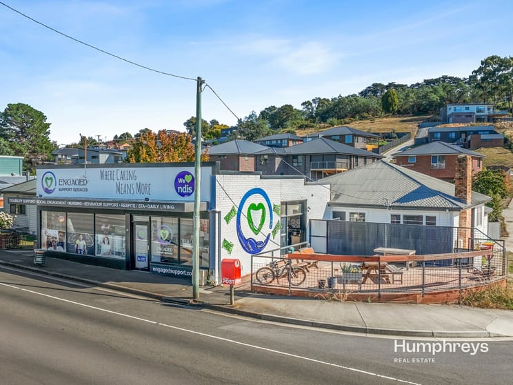57 Punchbowl Road Punchbowl TAS 7249 - Image 1