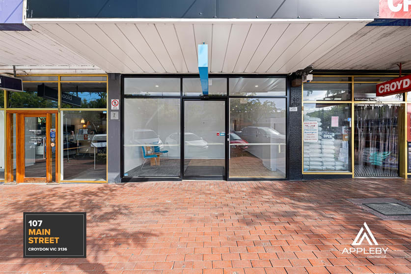 107 Main Street Croydon VIC 3136 - Image 2