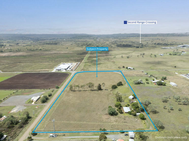 Click to view all images 189 Steger Road Charlton QLD 4350 - Image 3
