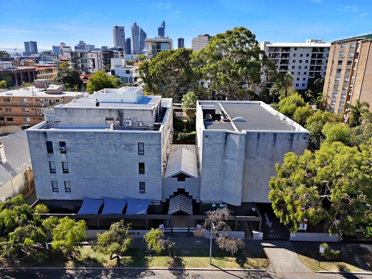 Click to view all images 35/4 Ventnor Avenue West Perth WA 6005 - Image 1