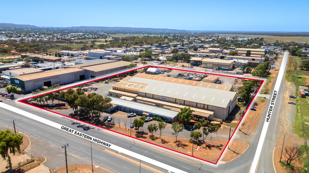 47 Great Eastern Highway West Kalgoorlie WA 6430 - Image 1