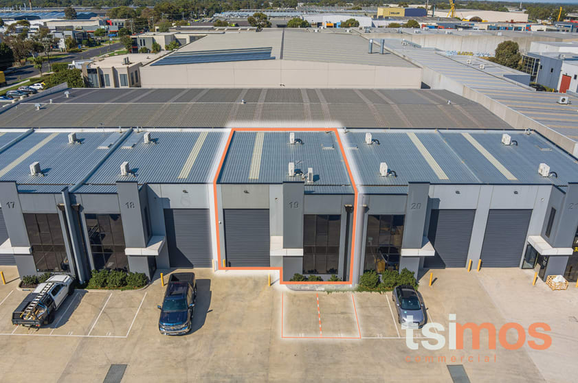 Click to view all images 19/210 Boundary Road Braeside VIC 3195 - Image 1