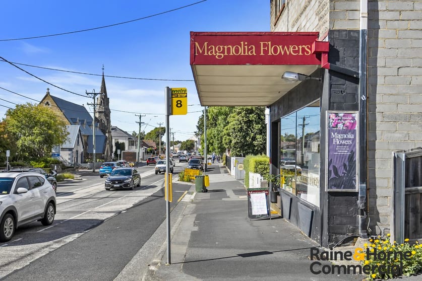 Click to view all images 352 Macquarie Street South Hobart TAS 7004 - Image 3