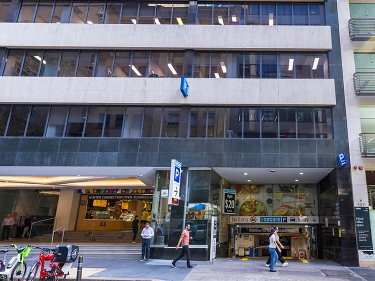 Click to view all images 109 Pitt Street Sydney NSW 2000 - Image 3