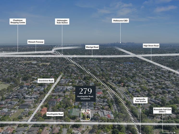 Click to view all images 279 Huntingdale Road Chadstone VIC 3148 - Image 3