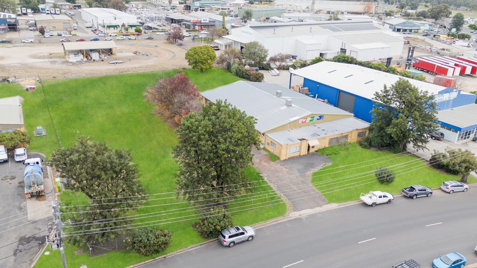 13 - 17 Lockheed Street Tamworth NSW 2340 - Image 1