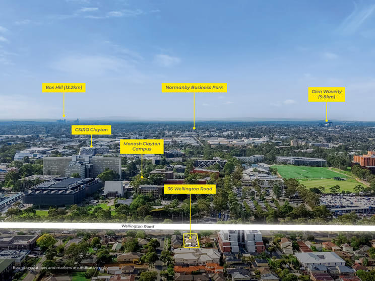 36 Wellington Road Clayton VIC 3168 - Image 2