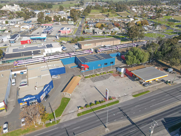 Click to view all images 105 Princes Street Traralgon VIC 3844 - Image 2