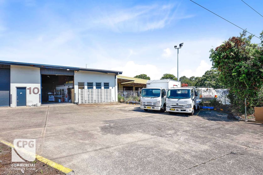 Click to view all images Unit 10/4 Ethell Road Kirrawee NSW 2232 - Image 3