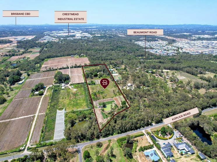 Click to view all images 204 Beaumont Road Park Ridge QLD 4125 - Image 2
