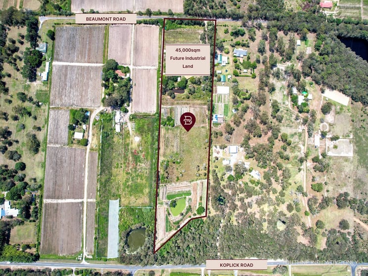 Click to view all images 204 Beaumont Road Park Ridge QLD 4125 - Image 1