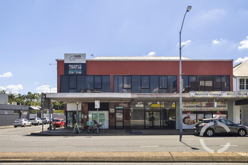Click to view all images 46 Old Cleveland Road Stones Corner QLD 4120 - Image 2