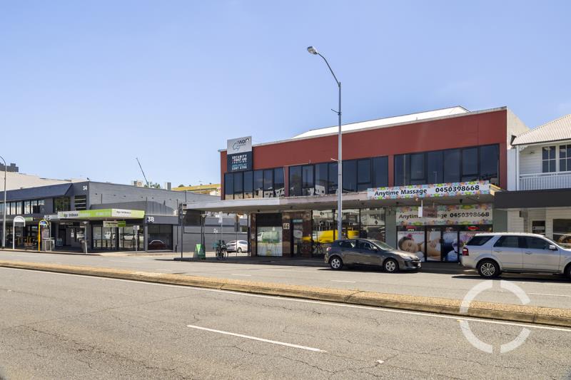 Click to view all images 46 Old Cleveland Road Stones Corner QLD 4120 - Image 3