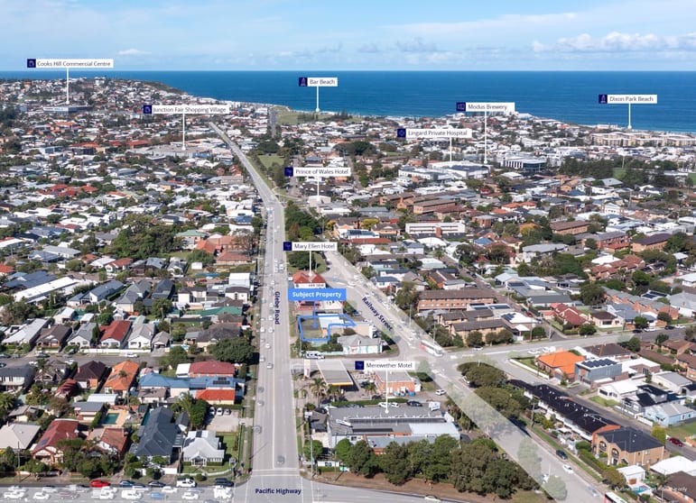 Click to view all images 57 Railway Street Merewether NSW 2291 - Image 1