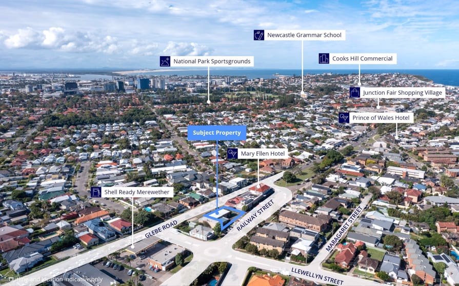 Click to view all images 57 Railway Street Merewether NSW 2291 - Image 2