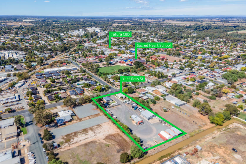 Click to view all images 31-35 Ross Street Tatura VIC 3616 - Image 2