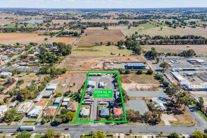 Click to view all images 31-35 Ross Street Tatura VIC 3616 - Image 3