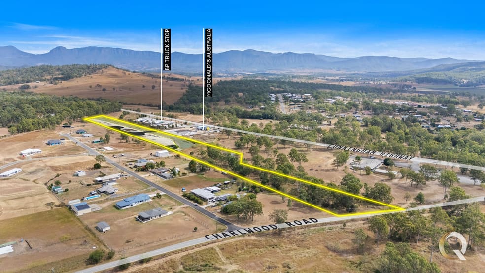 Lot 99 Charlwood Road Aratula QLD 4309 - Image 3