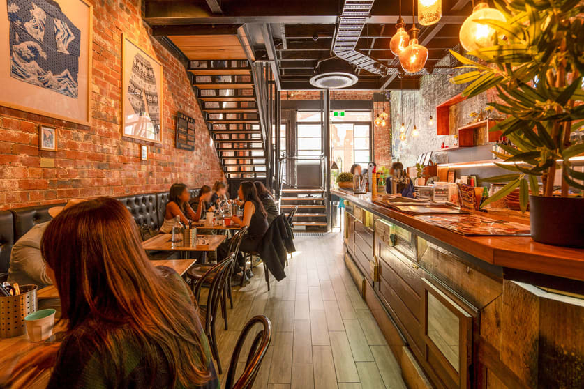 Click to view all images 107 Little Bourke Street Melbourne VIC 3000 - Image 3