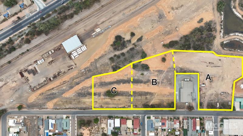 Click to view all images Lot 2 Alpha Terrace Port Pirie SA 5540 - Image 2