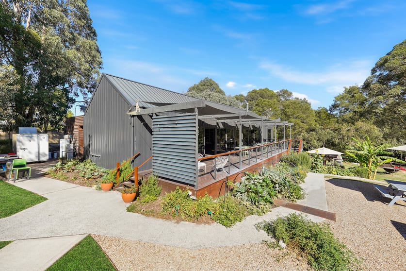Click to view all images Cannibal Creek Winery/260 Tynong North Road Tynong North VIC 3813 - Image 2