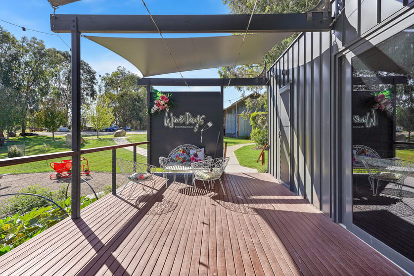 Click to view all images Cannibal Creek Winery/260 Tynong North Road Tynong North VIC 3813 - Image 3