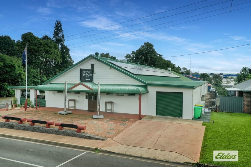 Click to view all images 8 Catherine Street Malanda QLD 4885 - Image 1