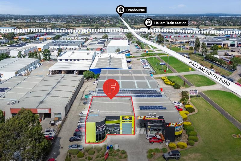 Click to view all images Unit 2/42-46 Hallam South Road Hallam VIC 3803 - Image 2