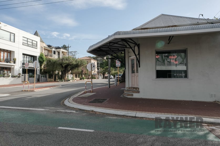 Click to view all images 244 Lake Street Perth WA 6000 - Image 1