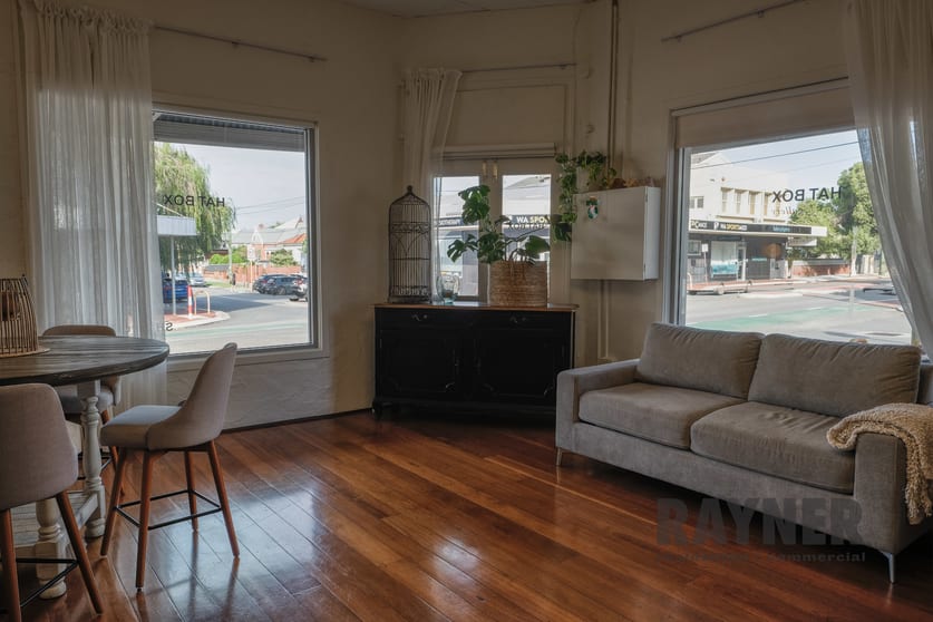 Click to view all images 244 Lake Street Perth WA 6000 - Image 2