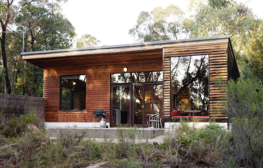 Click to view all images Halls Gap VIC 3381 - Image 2